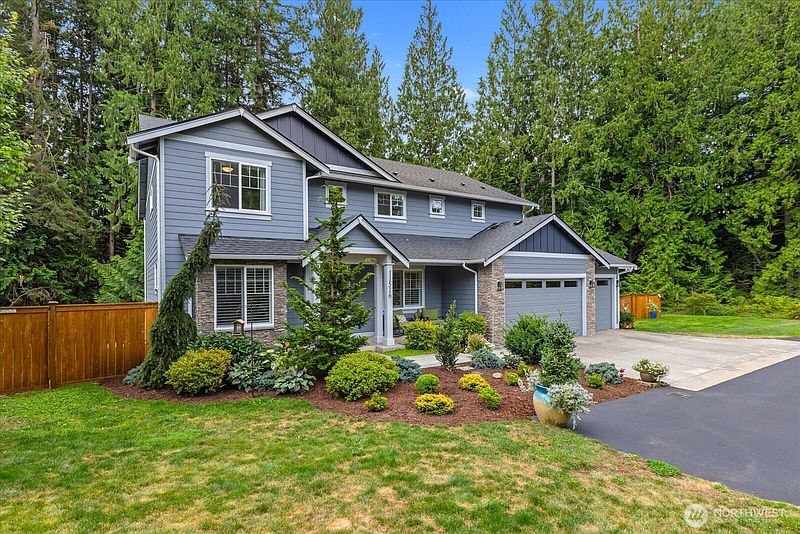 2nd image of 11516 211th Avenue SE