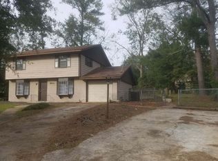 802 Green Oak Ter, Macon, GA 31210