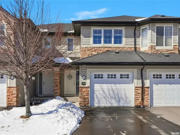 UNIT 402-615 Lynd CRESCENT, Saskatoon, SK S7T 0G8