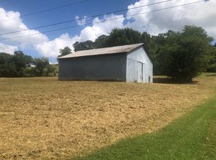 0 Roy Thompson Rd, Mount Pleasant, TN 38474