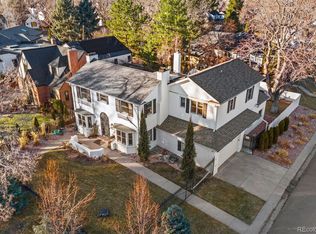 4949 E 6th Avenue Parkway, Denver, CO 80220