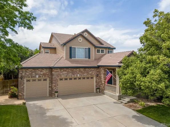 13753 Monroe Street, Thornton, CO 80602