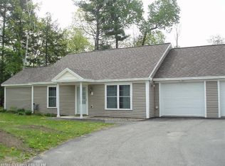 6 Bowie Ln #0, Waterville, ME 04901