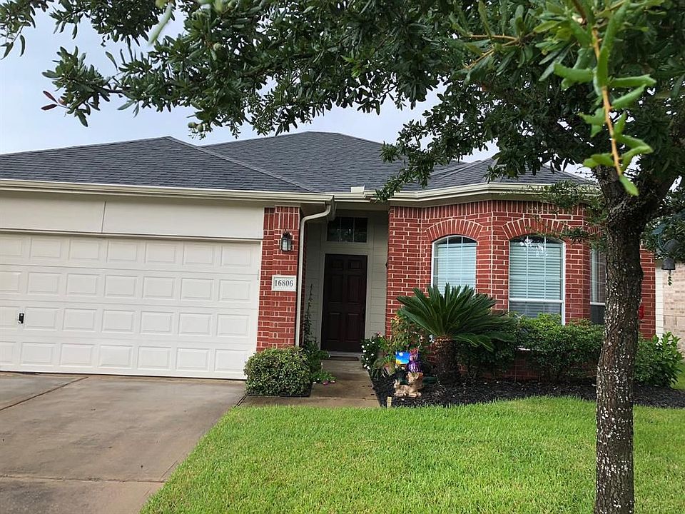 1st image of 16806 Empty Ness Dr