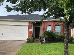 16806 Empty Ness Dr, Cypress, TX 77429