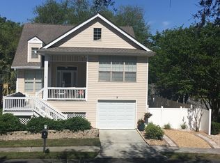 2 Mulberry Ct, Hilton Head Island, SC 29928