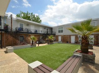 1419 Hawthorne St APT 29, Houston, TX 77006