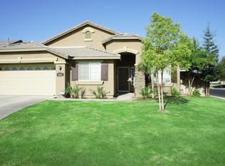 9203 Million Bushel Ave, Bakersfield, CA 93313