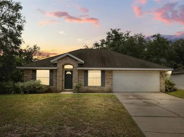 2063 MONTEREY DRIVE, DELTONA, FL 32738