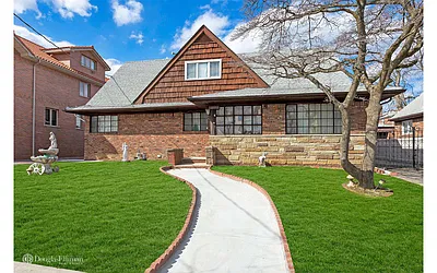 Sold by Douglas Elliman