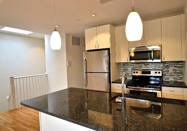 53 Fort Ave #3 — Photo 1