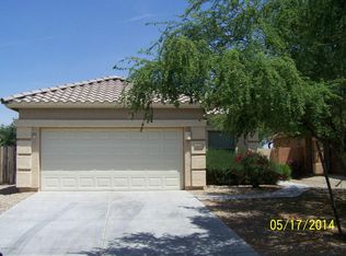 44616 W Windrose Dr, Maricopa, AZ 85138