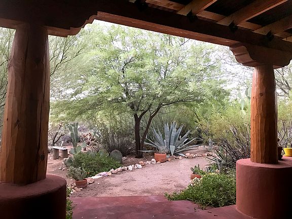 5th image of 6601 N Desert View Dr