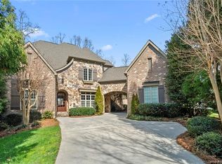 12635 Preservation Pointe Dr, Charlotte, NC 28216