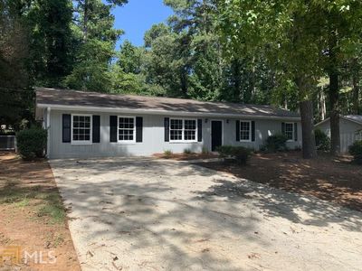 3939 Woodland Cir SE, Conyers, GA, 30013