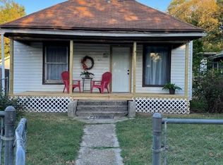611ZRM N Chapman Ave, Shawnee, OK 74801