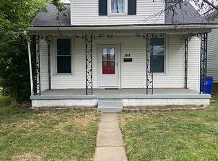 148 Williams Ave, Hamilton, OH