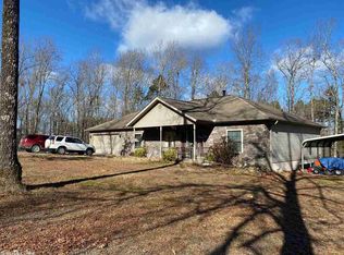 625 E Plantation, Heber Springs, AR 72543