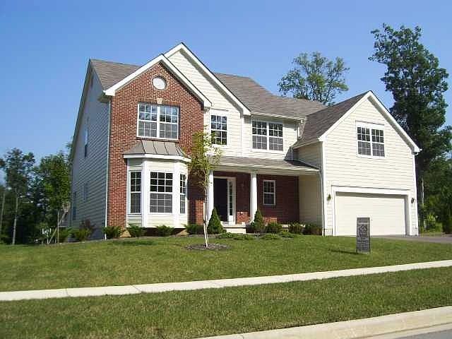 1st image of 3763 Hickory Rock Dr