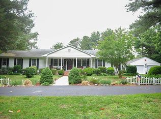 10878 Brownstone Rd, Princess Anne, MD 21853