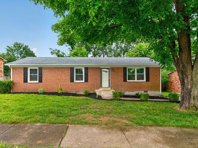 317 Royalty Dr, Nicholasville, KY, 40356