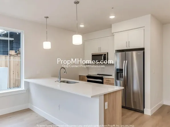 4785 N Albina Ave #101, Portland, OR 97217