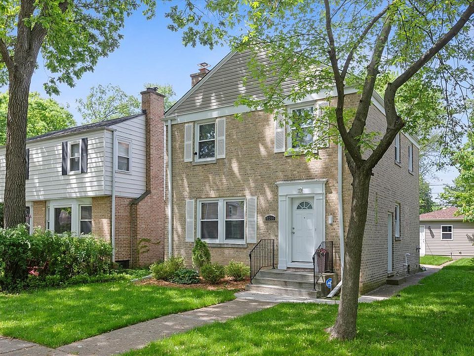 2nd image of 8244 Karlov Ave