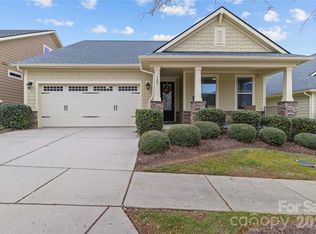 129 Johnson Manor St, Mooresville, NC 28115