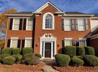 7725 Wickley Dr, Cumming, GA 30041