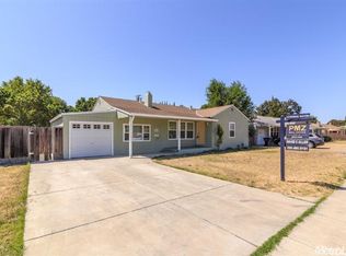2016 W South Tuxedo Ave, Stockton, CA