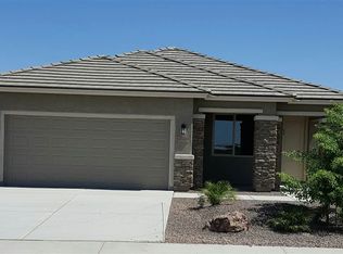 6591 E 35th Rd, Yuma, AZ 85365