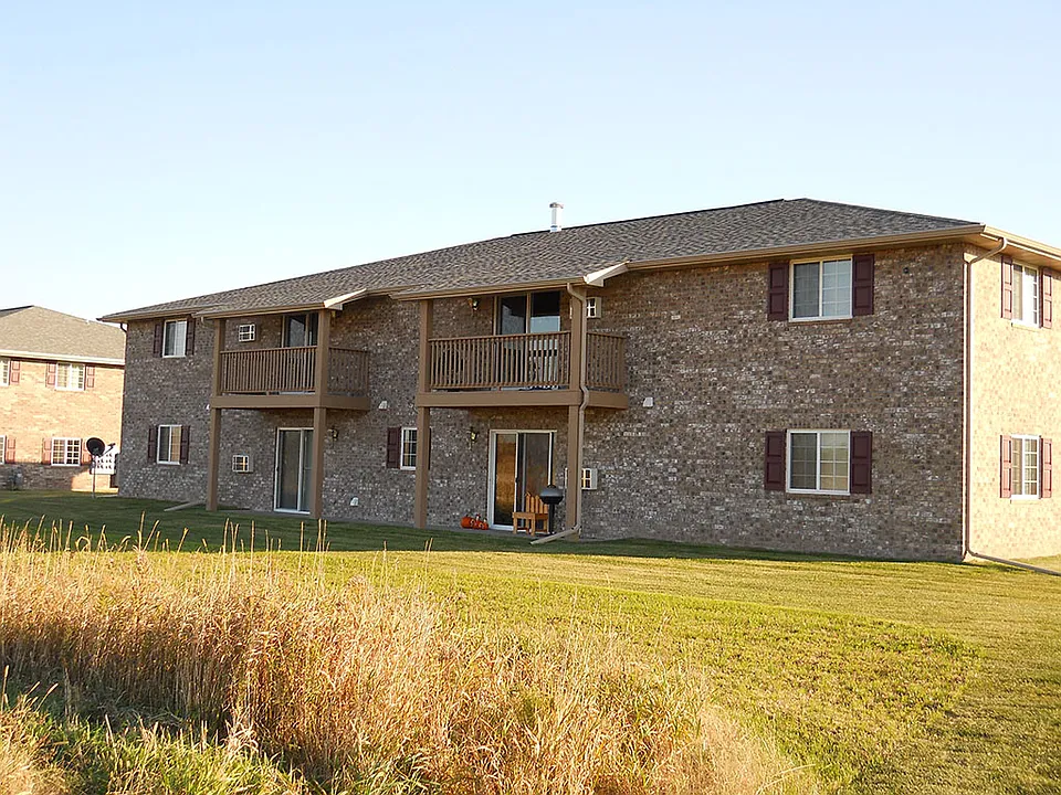 Westwind Estates