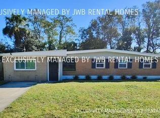 9651 Sibbald Rd, Jacksonville, FL 32208