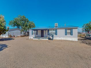 2904 Owen Rd SW, Albuquerque, NM 87121