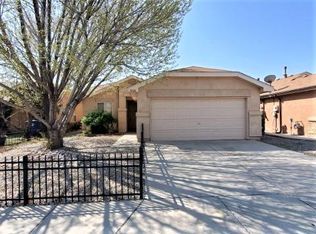 7624 Greywolf Rd SW, Albuquerque, NM 87121