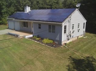 178 Palmer Rd, Brimfield, MA 01010