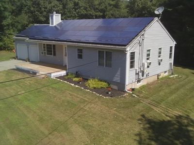 178 Palmer Rd, Brimfield, MA, 01010