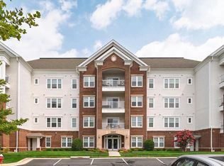 Potomac Green Condominium, Ashburn, VA 20147