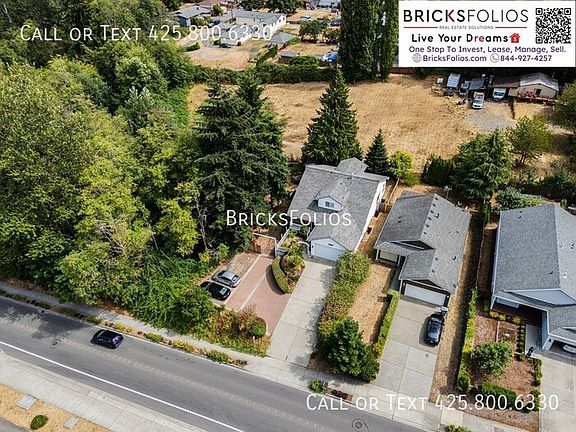 5th image of 15638 42nd Ave S #B