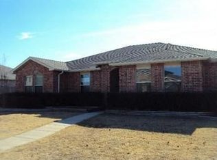 1425 Quail Meadow Dr #D, Wylie, TX 75098