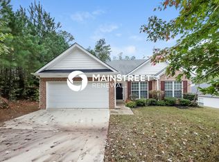 10123 Deep Creek Dr, Union City, GA 30291