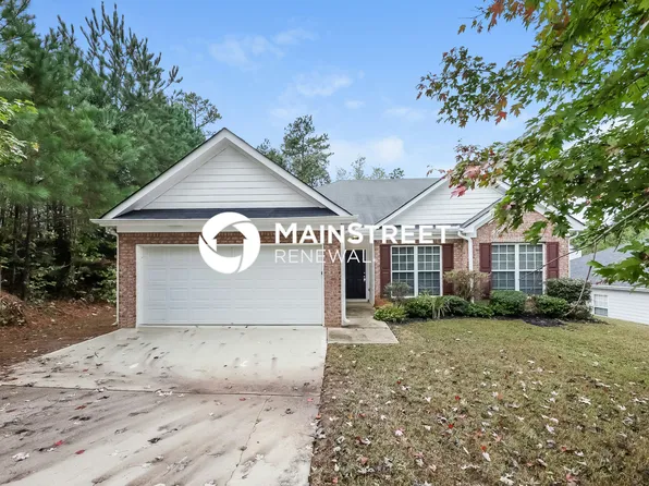10123 Deep Creek Dr, Union City, GA 30291
