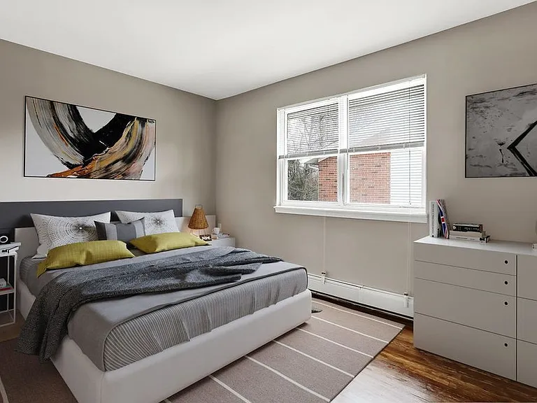 Bedroom- Premier