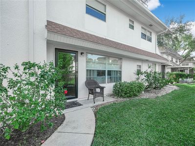 549 Sutton Pl #T-19, Longboat Key, FL, 34228