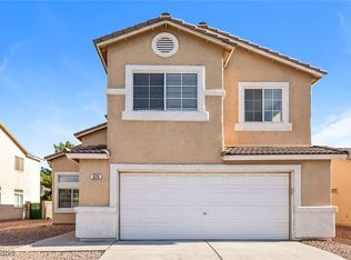 320 Gray Robin Ave, North Las Vegas, NV 89032