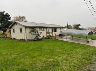 222 Blain Ln, Gallipolis Ferry, WV 25515