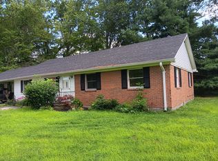 6204 Tricounty Hwy, Sardinia, OH 45171