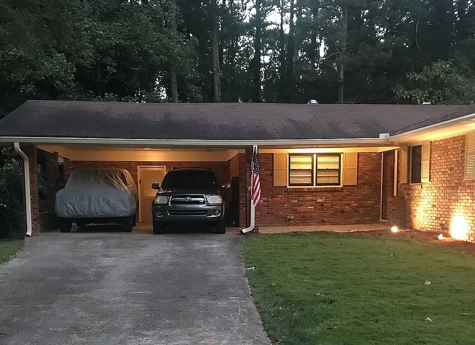 2nd image of 3443 Dodson Ter