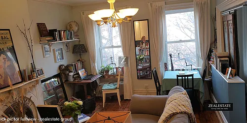 Rented by ZealEstate Group Inc