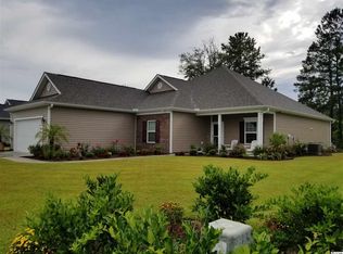 437 Hillsborough Dr, Conway, SC 29526